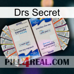 Drs Secret kamagra1